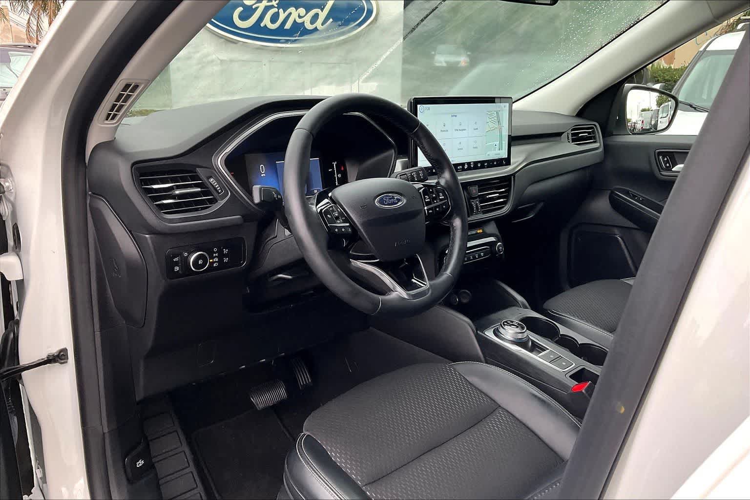 Thumbnail: 2025 Ford Escape - 2