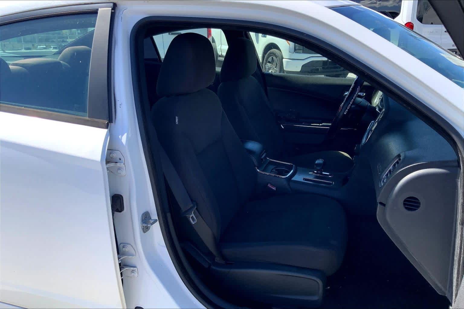 Thumbnail: 2012 Dodge Charger - 13