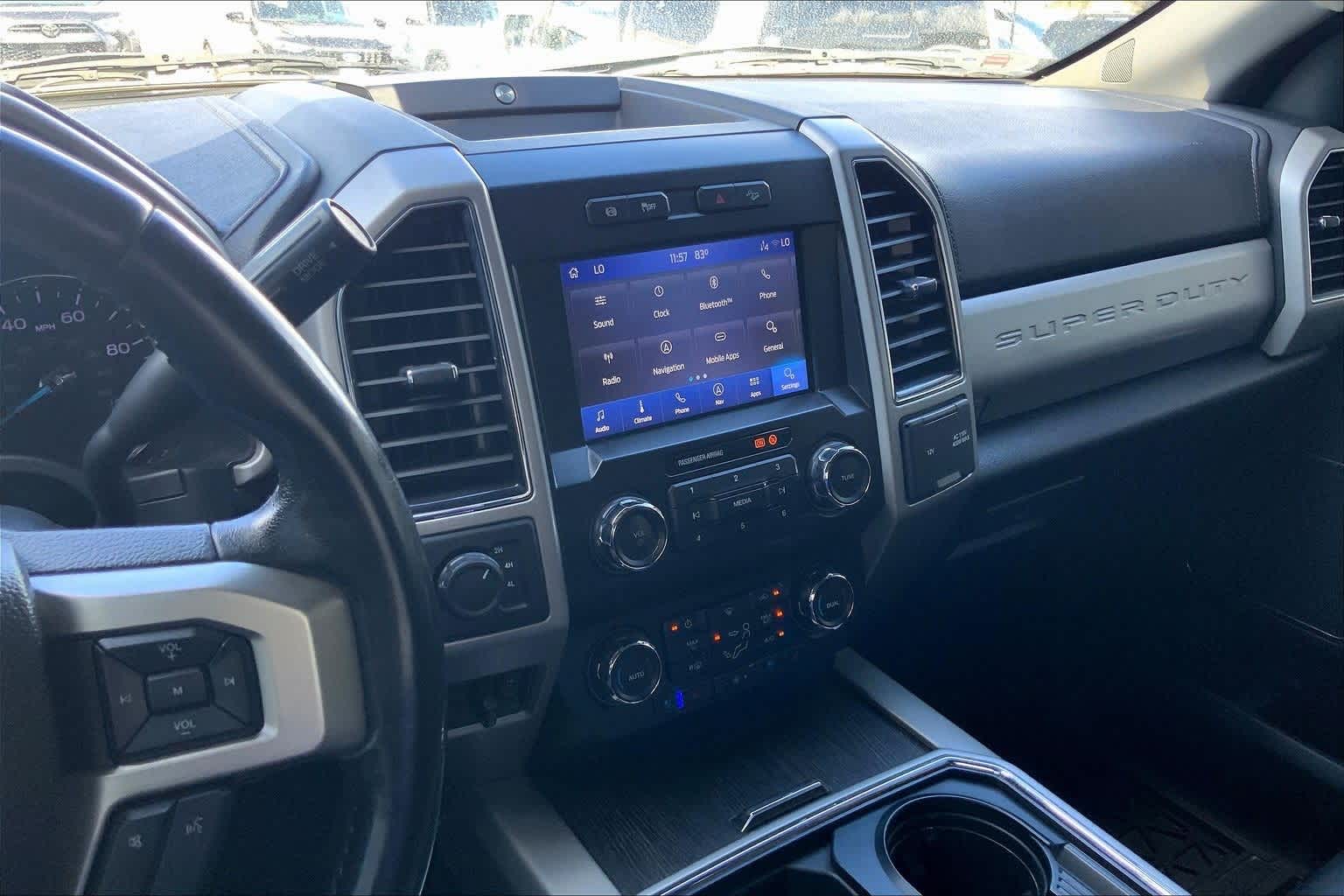 Thumbnail: 2021 Ford F-250 - 15