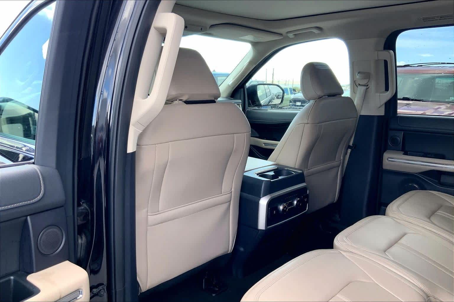 Thumbnail: 2024 Ford Expedition MAX - 12