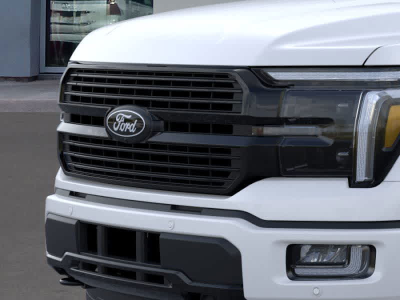 Thumbnail: 2025 Ford F-150 - 17