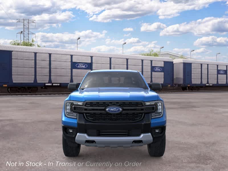 Thumbnail: 2026 Ford Ranger - 6