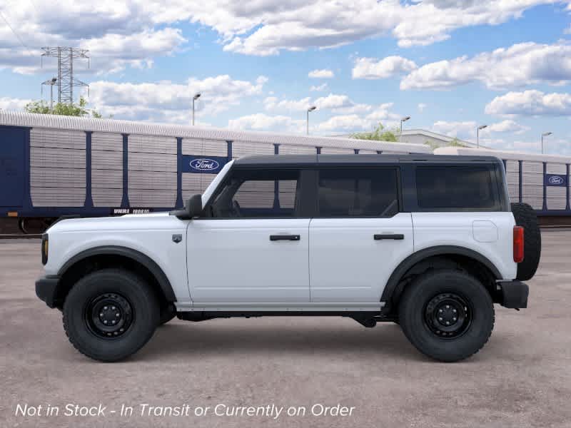 Thumbnail: 2026 Ford Bronco - 3