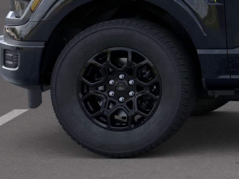 Thumbnail: 2025 Ford F-150 - 19