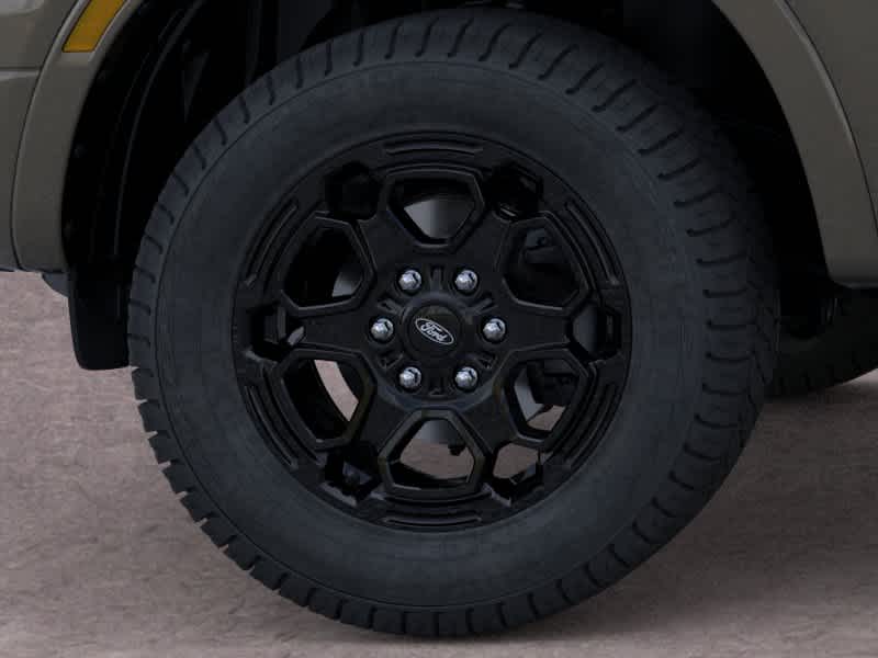 Thumbnail: 2026 Ford Ranger - 19