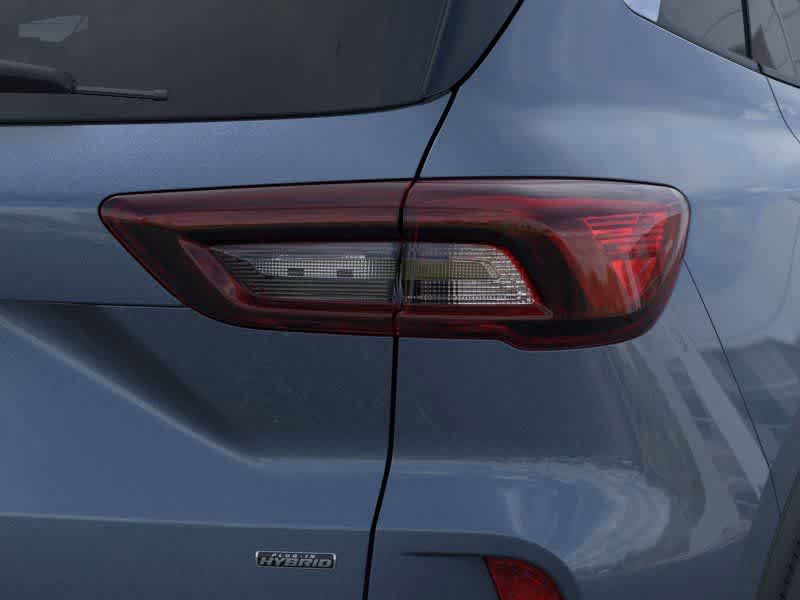 Thumbnail: 2025 Ford Escape - 22