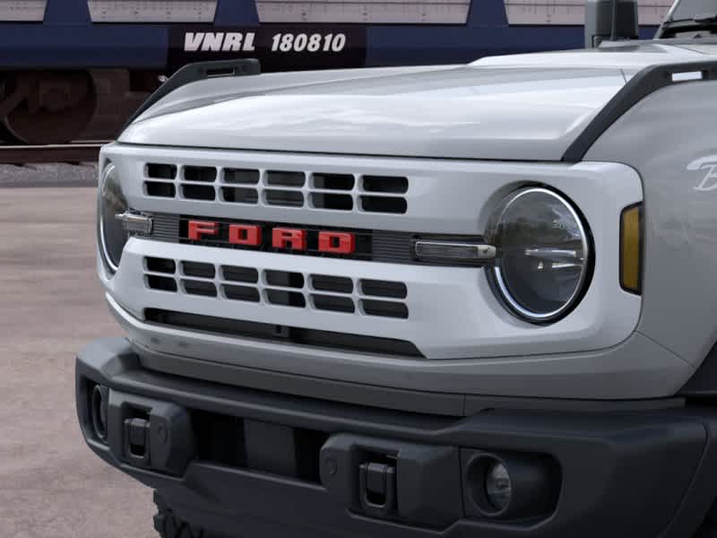 Thumbnail: 2026 Ford Bronco - 19