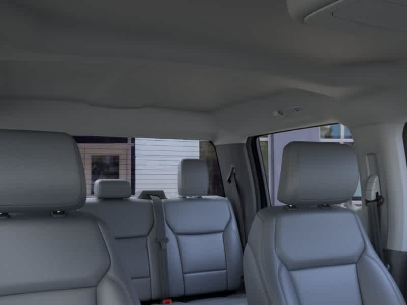 2025 Ford F-150 Lightning Flash - Photo 22