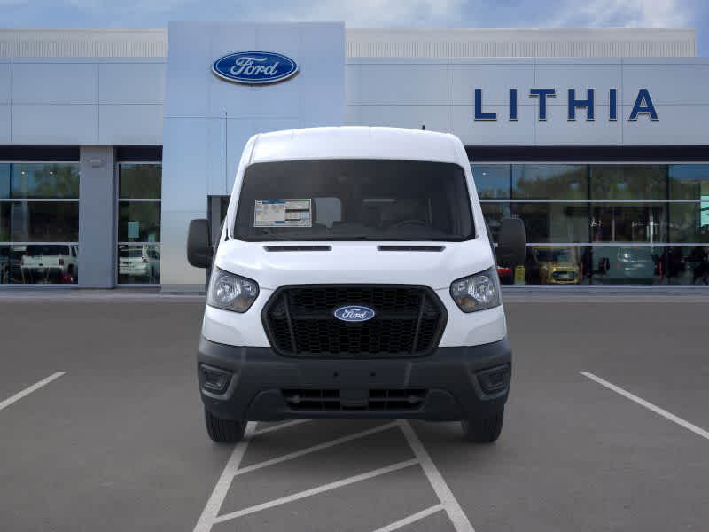 Thumbnail: 2026 Ford Econoline - 6