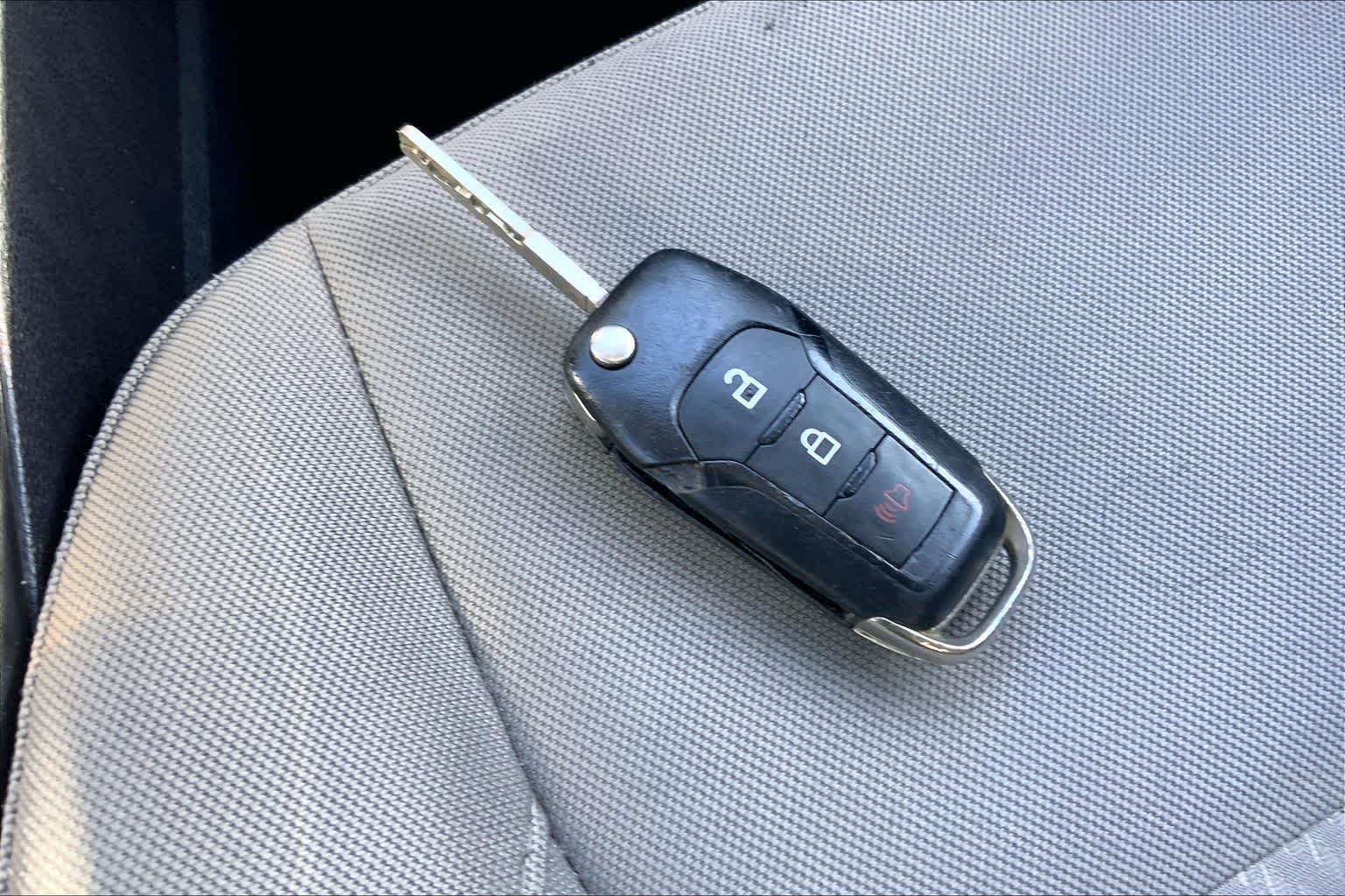 Thumbnail: 2019 Ford EcoSport - 19