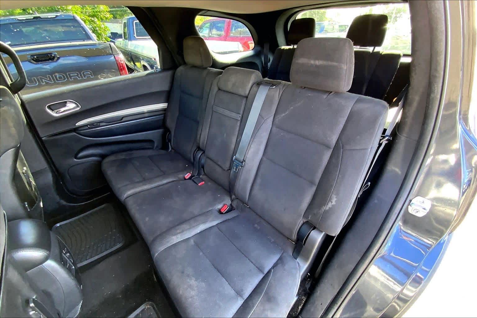 Thumbnail: 2014 Dodge Durango - 29