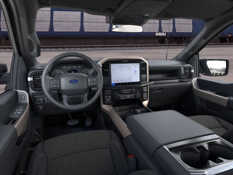 Thumbnail: 2026 Ford F-150 - 9