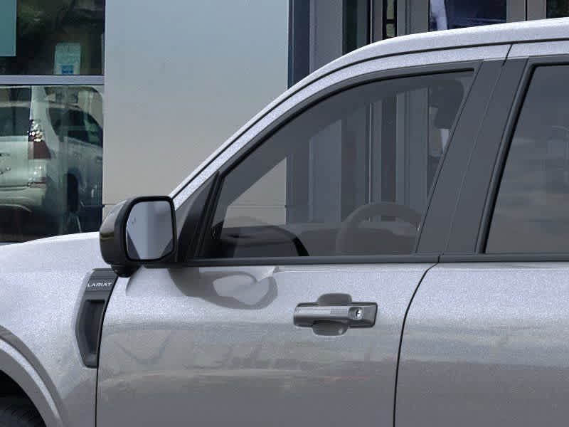 Thumbnail: 2026 Ford Maverick - 21