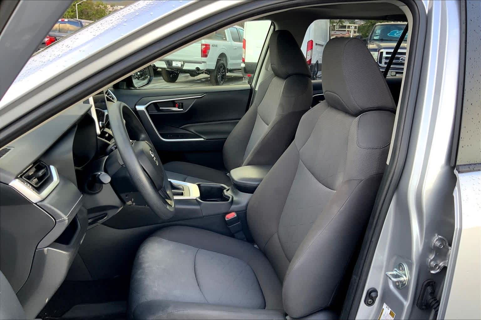 Thumbnail: 2025 Toyota RAV4 - 11