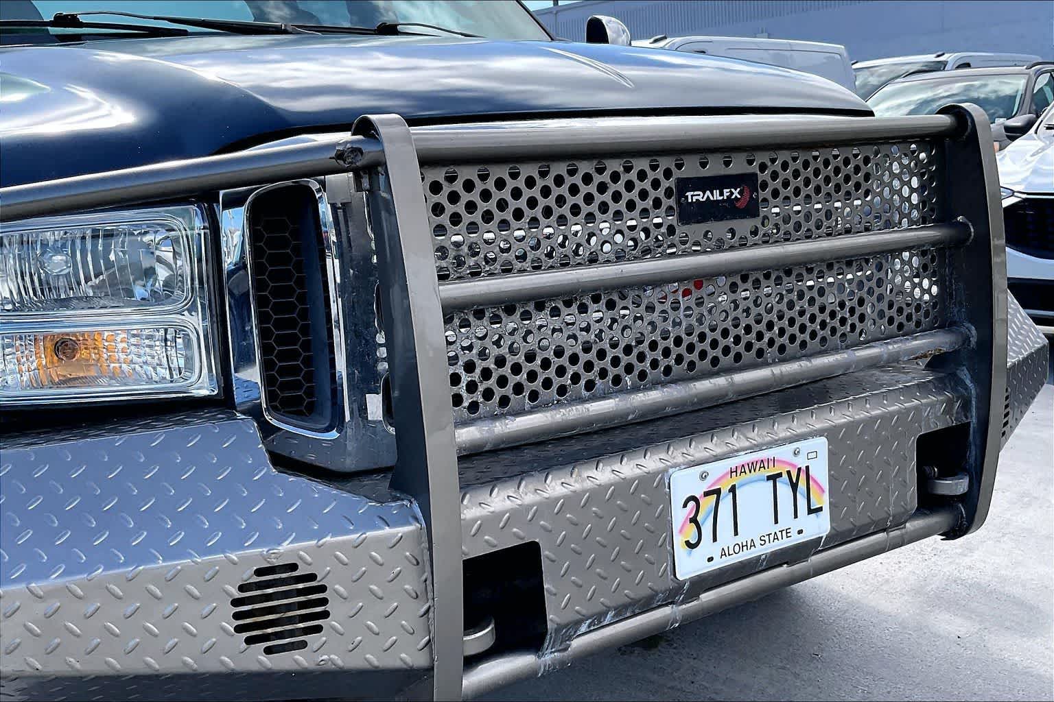 Thumbnail: 2007 Ford F-350 - 33