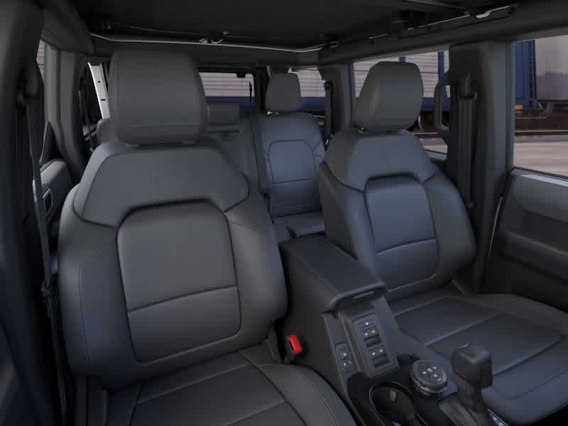 Thumbnail: 2026 Ford Bronco - 10