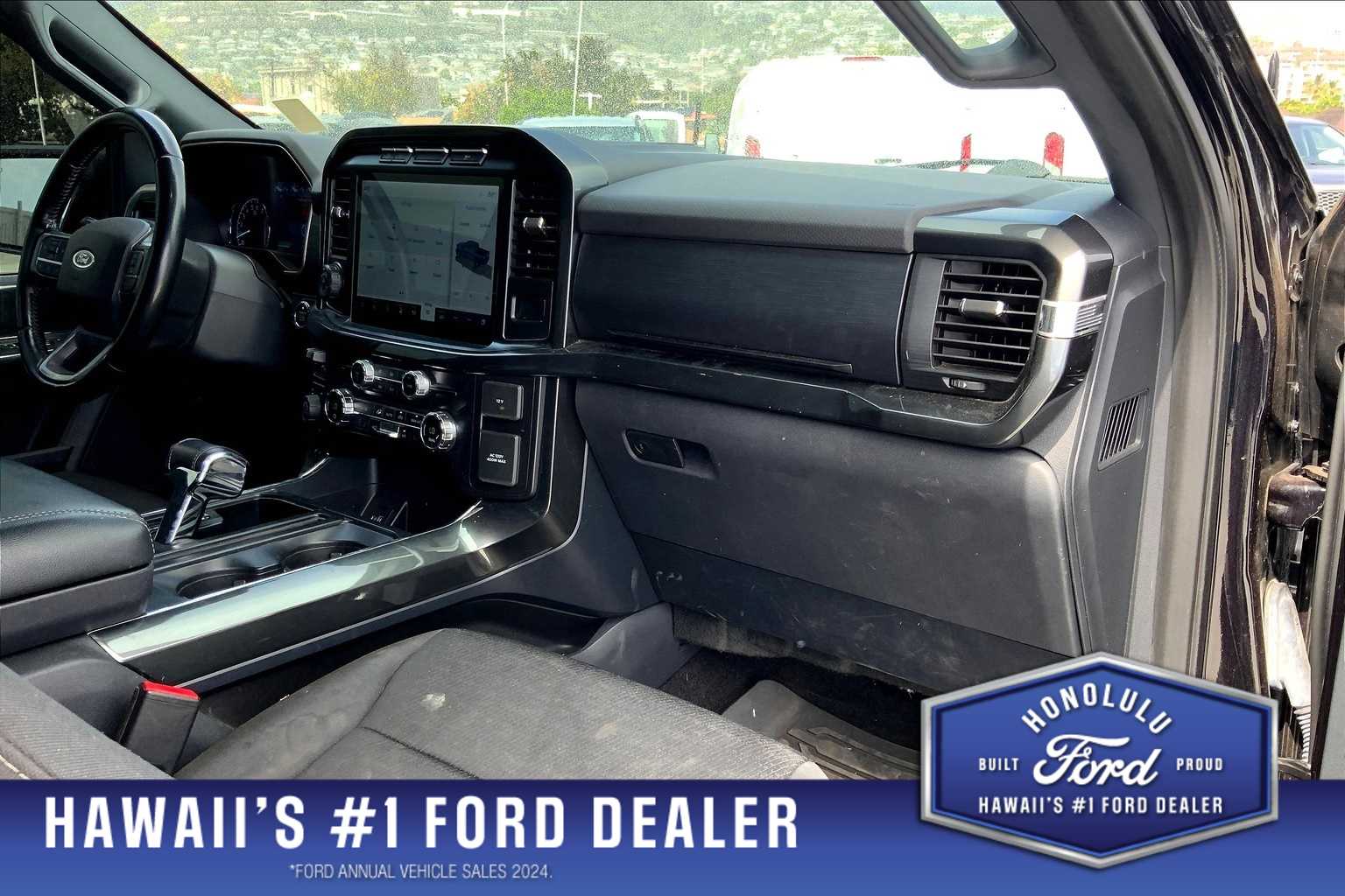 Thumbnail: 2021 Ford F-150 - 23
