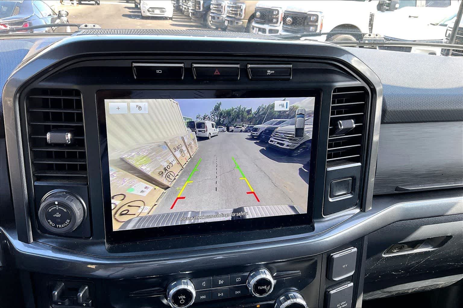 Thumbnail: 2023 Ford F-150 - 26