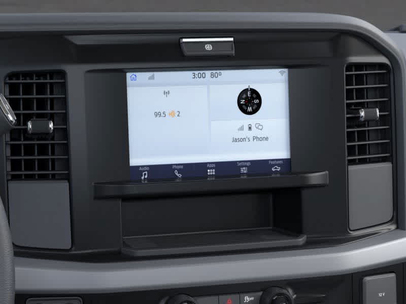 Thumbnail: 2026 Ford F-350 - 14