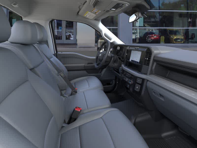 Thumbnail: 2026 Ford F-550 - 11