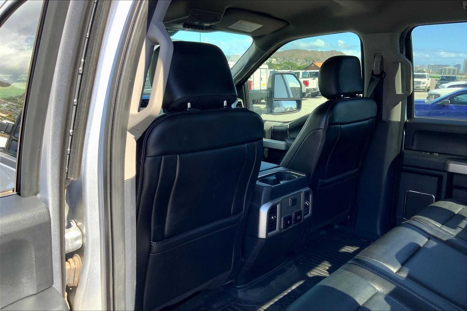 Thumbnail: 2020 Ford F-250 - 12