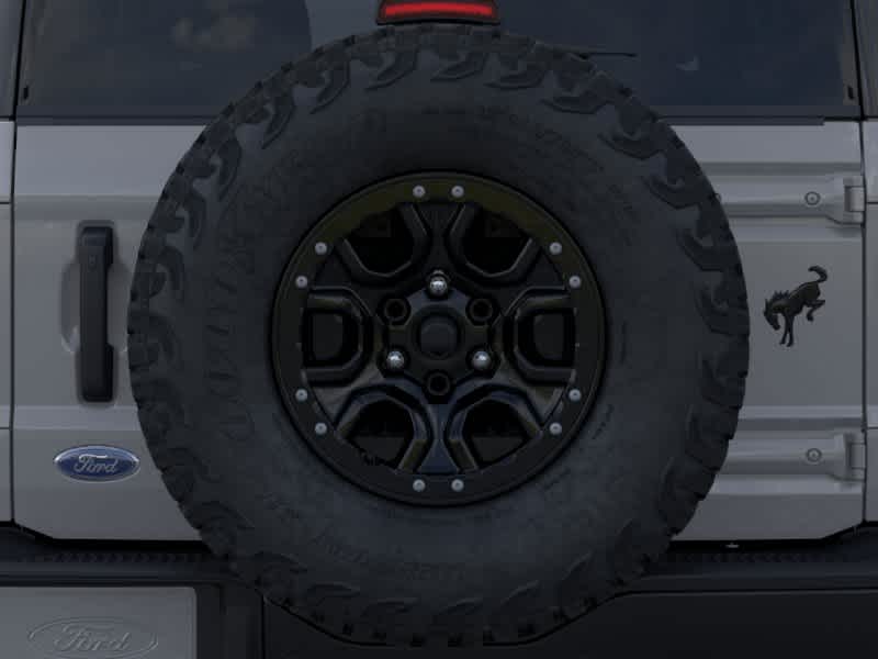 Thumbnail: 2026 Ford Bronco - 24