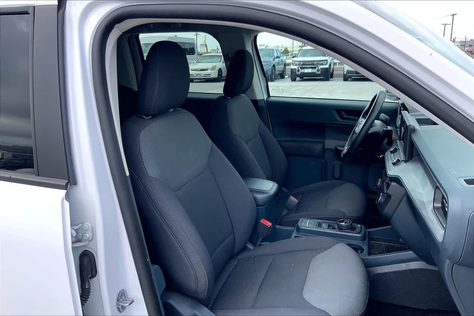 Thumbnail: 2022 Ford Maverick - 13