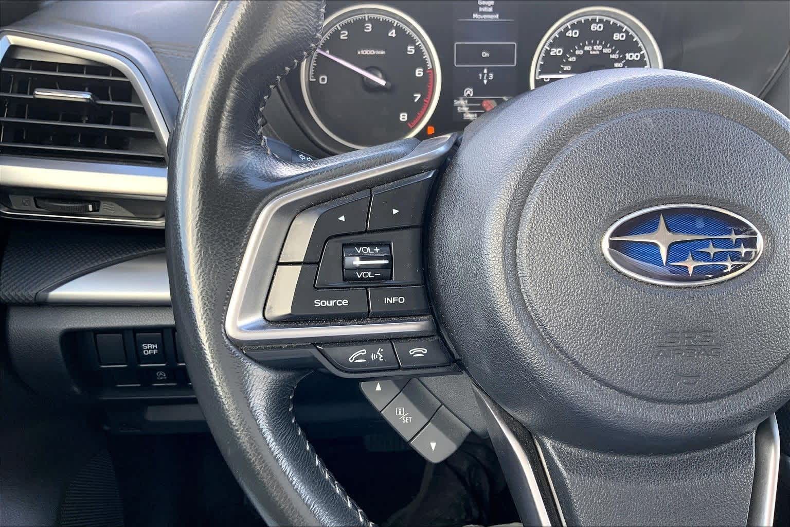 Thumbnail: 2022 Subaru Forester - 24