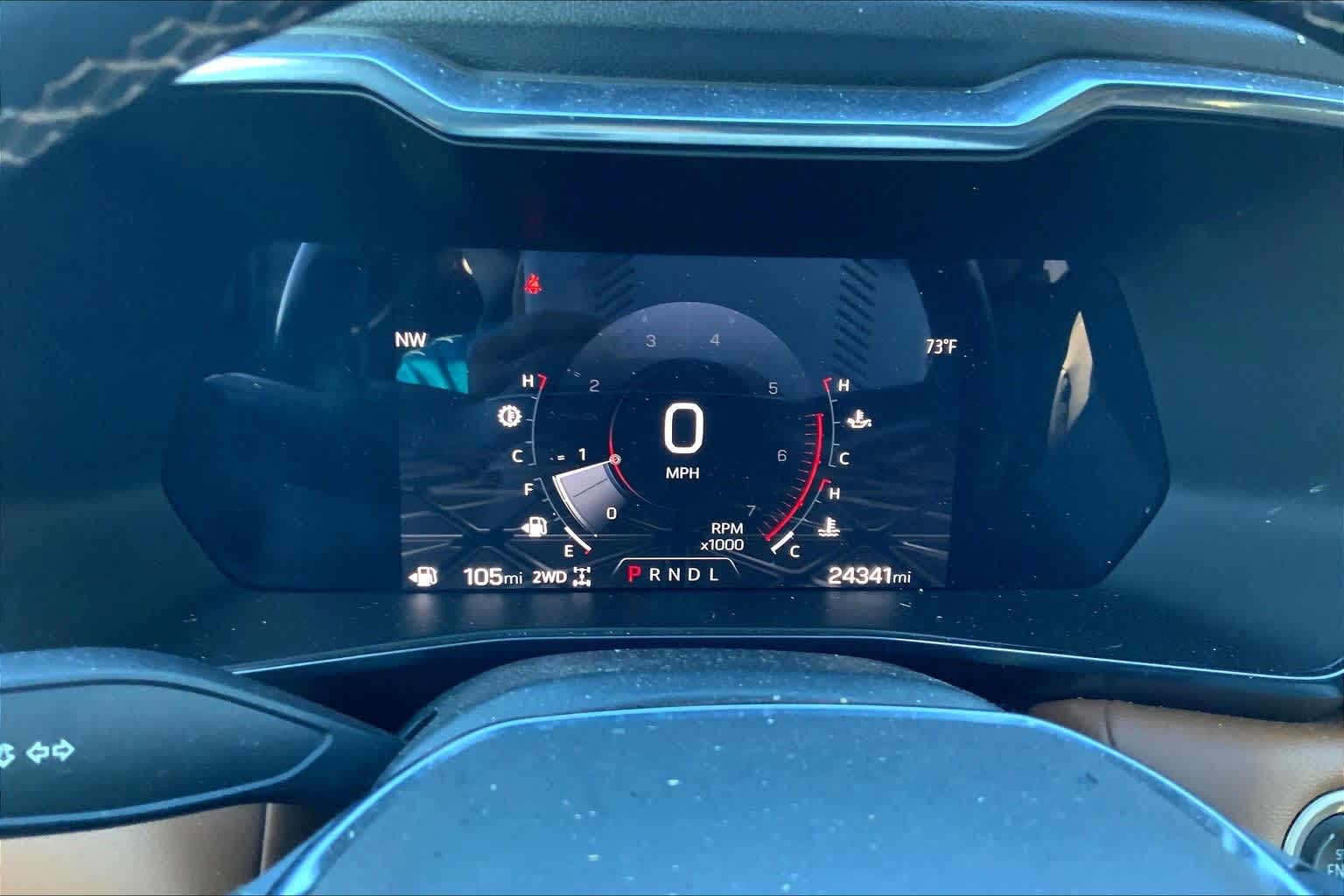 Thumbnail: 2023 GMC Canyon - 17