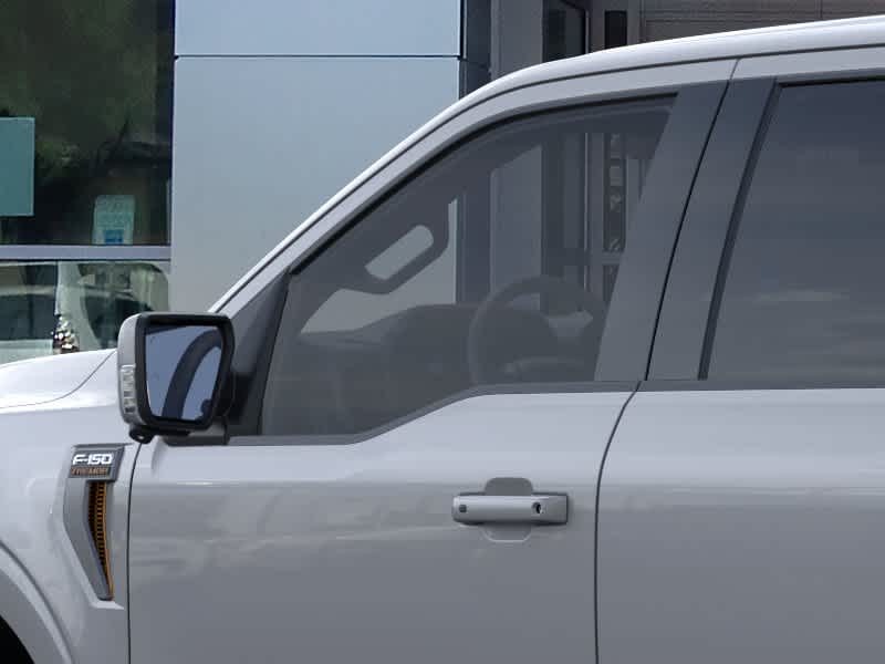 Thumbnail: 2026 Ford F-150 - 20