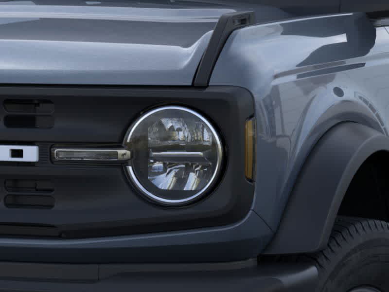 Thumbnail: 2025 Ford Bronco - 20