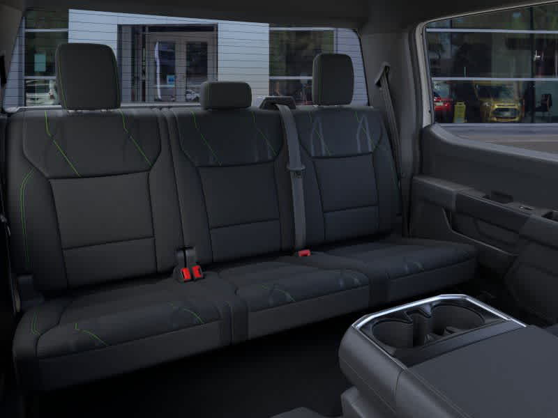 Thumbnail: 2025 Ford F-150 - 11