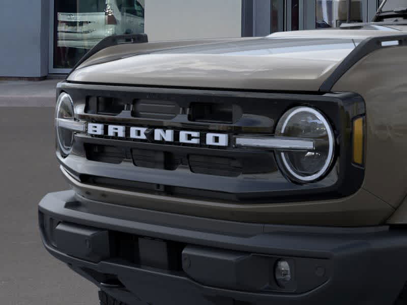 Thumbnail: 2025 Ford Bronco - 19
