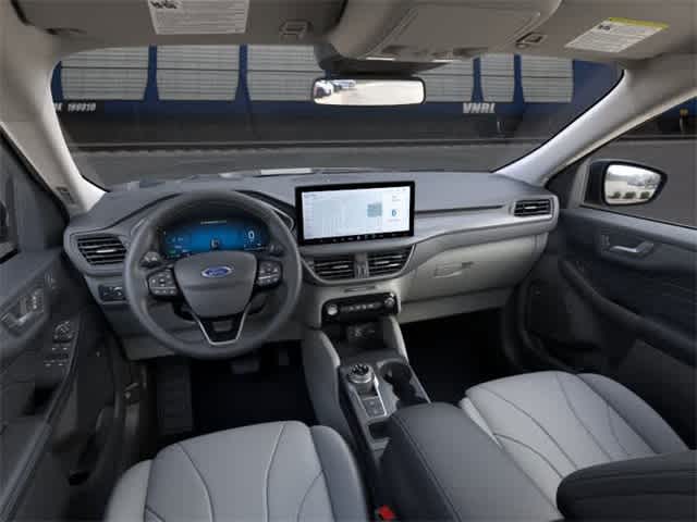 Thumbnail: 2025 Ford Escape - 8
