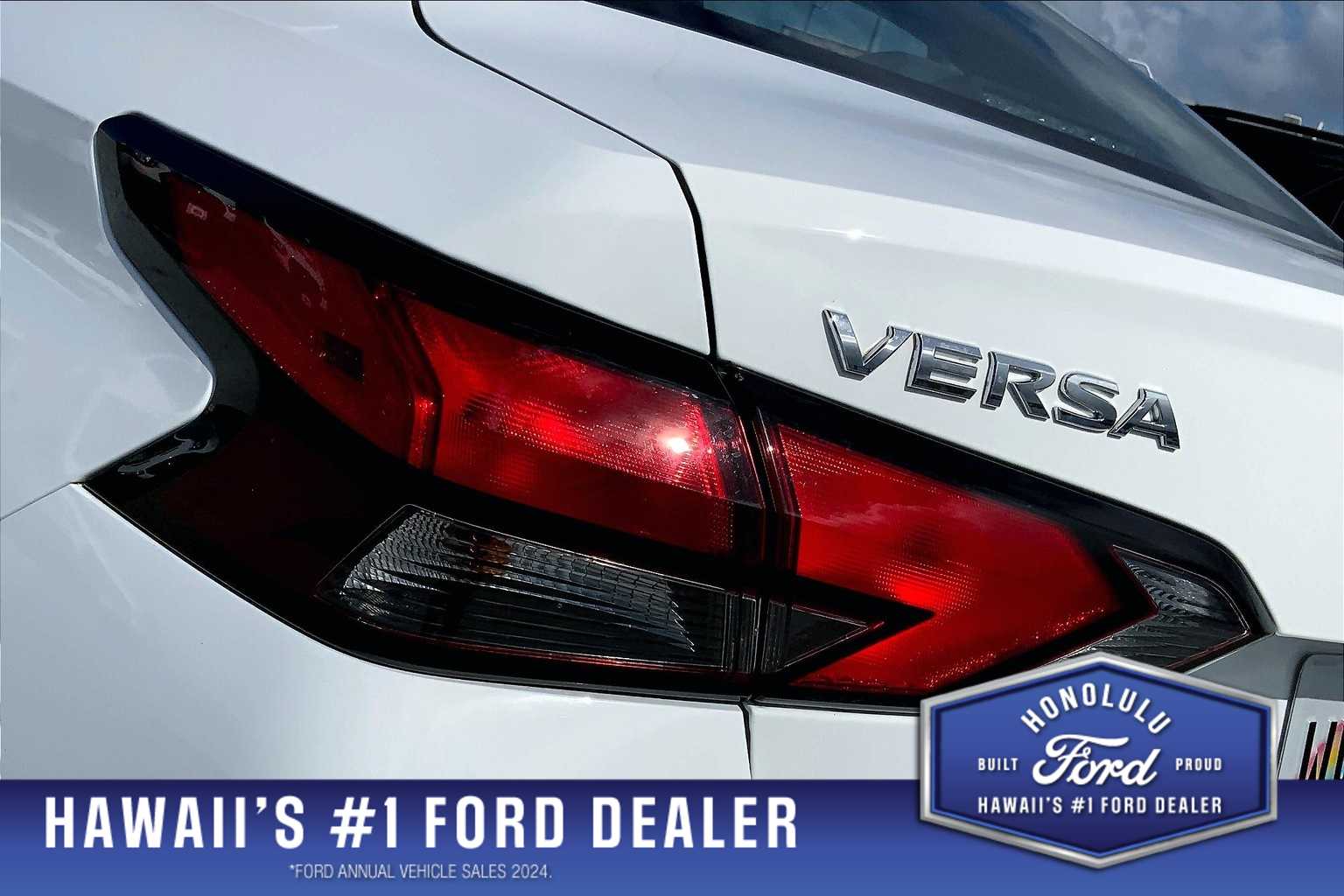 Thumbnail: 2023 Nissan Versa - 32