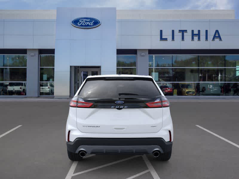 Thumbnail: 2024 Ford Edge - 5