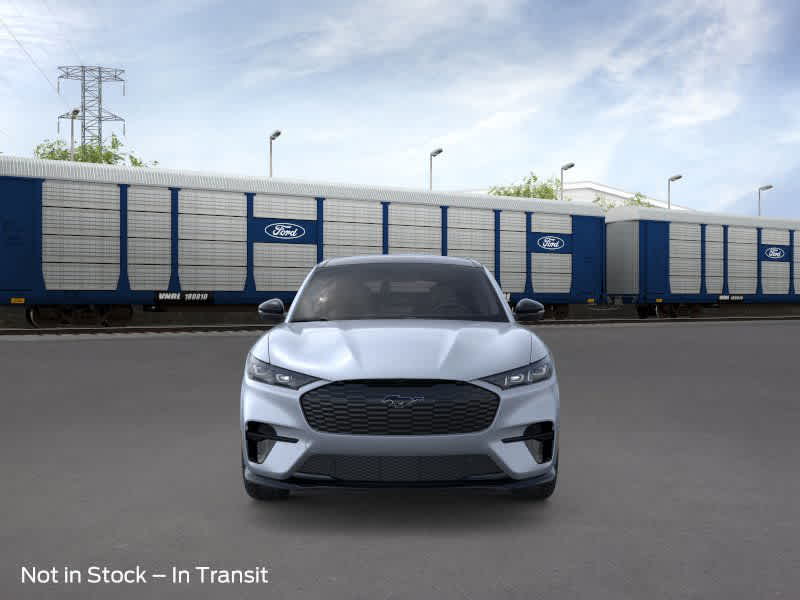 Thumbnail: 2025 Ford Mustang Mach-E - 6