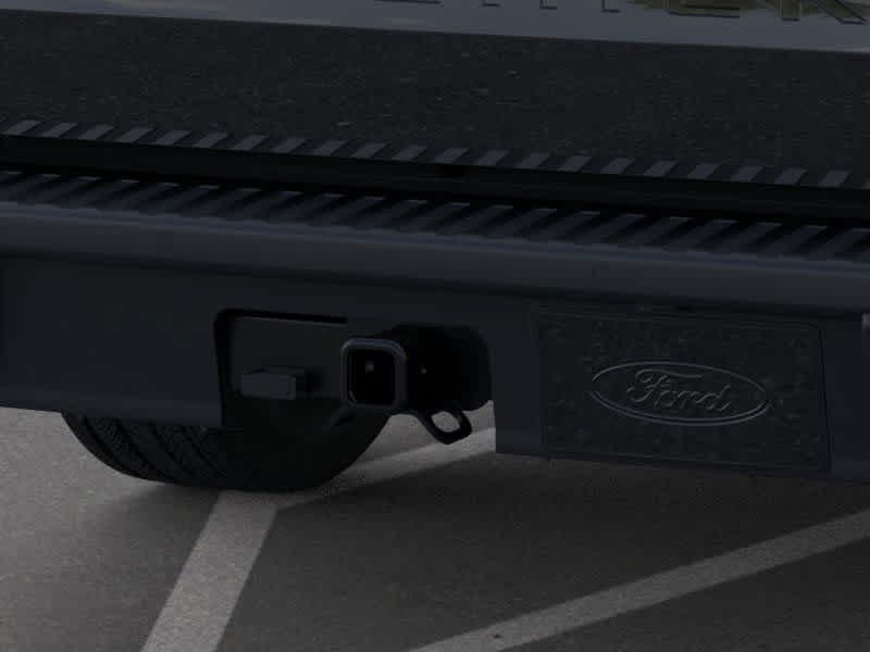 Thumbnail: 2025 Ford Maverick - 23