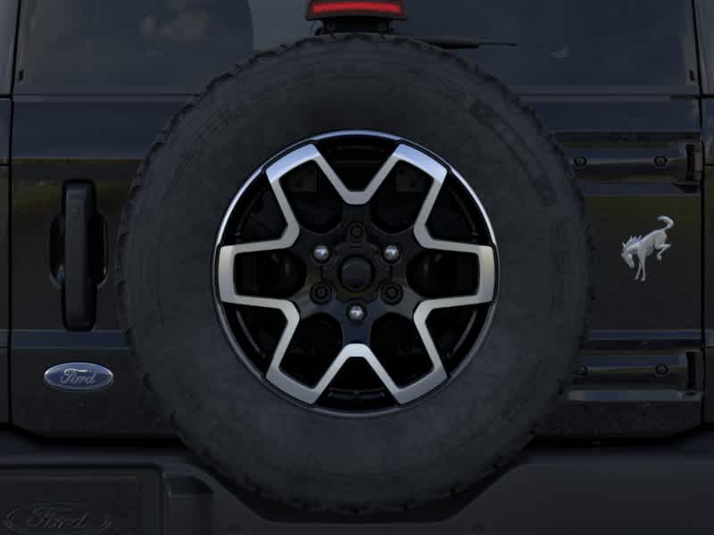 Thumbnail: 2026 Ford Bronco - 24