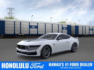 2026 Ford Mustang Dark Horse Premium CAR