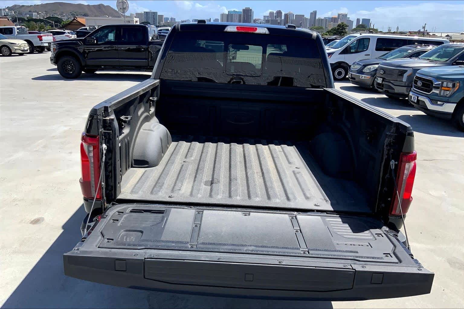 Thumbnail: 2024 Ford F-150 - 18