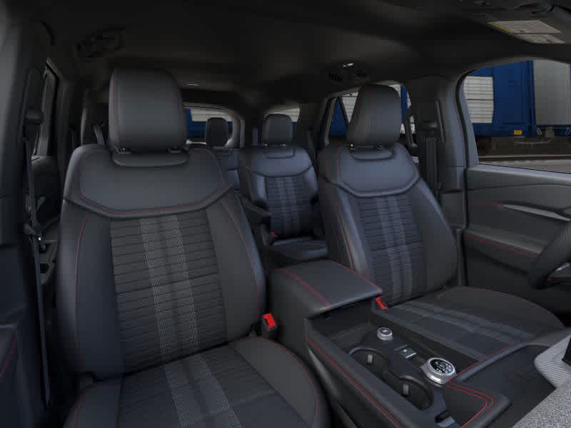 Thumbnail: 2025 Ford Explorer - 10