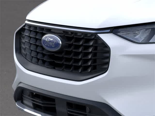 Thumbnail: 2025 Ford Escape - 17