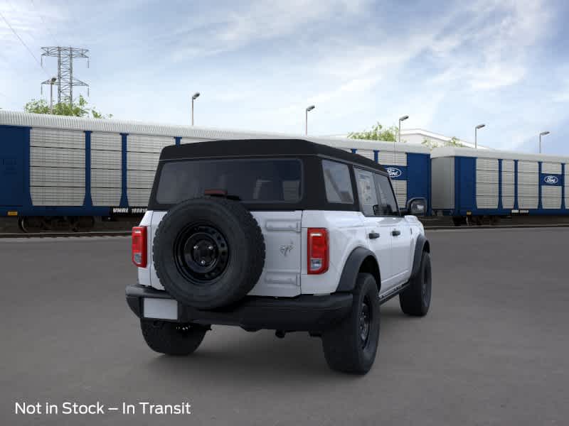 Thumbnail: 2026 Ford Bronco - 8