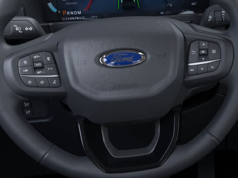 Thumbnail: 2026 Ford Ranger - 12