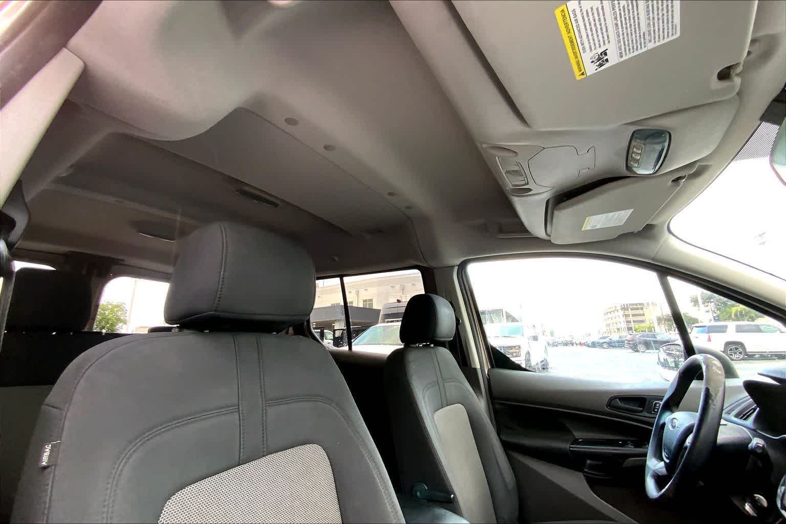 Thumbnail: 2019 Ford Transit Series - 30