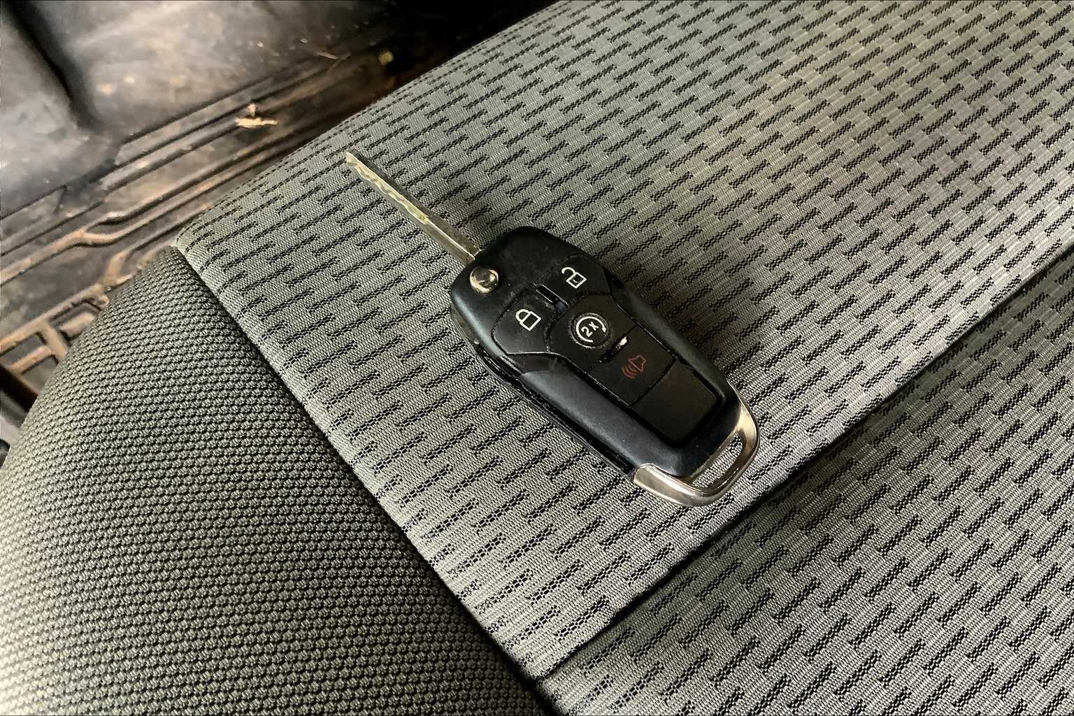 Thumbnail: 2019 Ford F-150 - 19