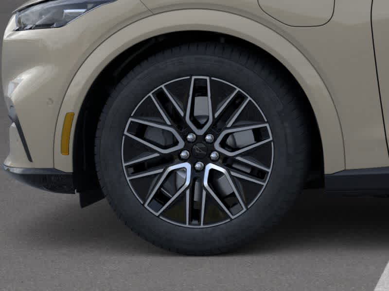 Thumbnail: 2025 Ford Mustang Mach-E - 19