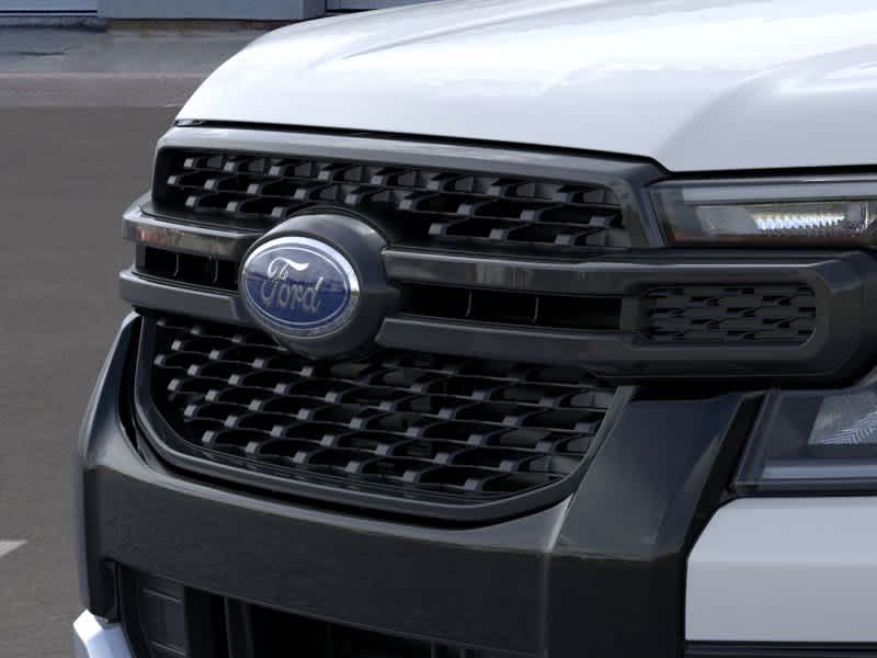 Thumbnail: 2026 Ford Ranger - 17