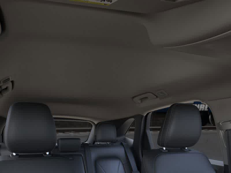 Thumbnail: 2025 Ford Escape - 22